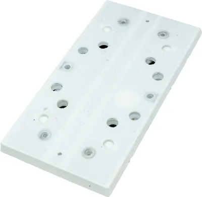 Produktbild von Bosch Professional Schleifplatte für Schwingschleifer GSS 230 AVE