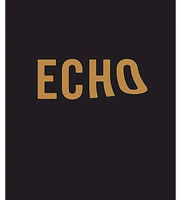Immagine prodotto di ECHORAUM: Hrsg.: Kunst- und Ausstellungshalle der Bundesrepublik Deutschland