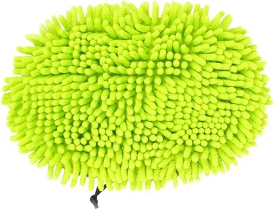 Produktbild von Chenille-Mikrofaserbezug für Waschbürste Teleskop 150650/652