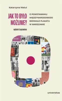 Image de Jak to było możliwe? O powstawaniu... - Katarzyna Matul