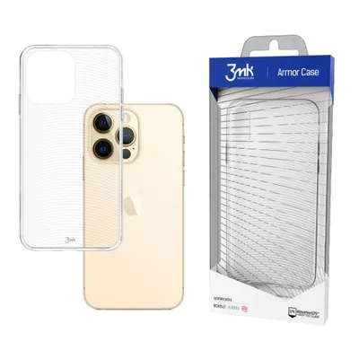 Zdjęcie produktu dla 3MK Armor Case, iPhone 13 Pro