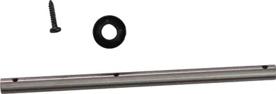 Produktbild von Amewi 057-25319006, Hauptwellensatz, Schwarz, Metallisch