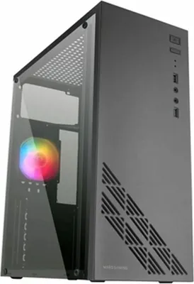 Produktbild von ATX Semi-Tower Gehäuse Mars Gaming MC100
