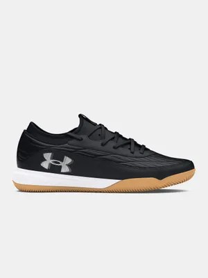 Obrázek produktu pro Under Armour Magnetico Select 4 Indoor Indoor Football Shoes Black EU 42 1/2 Black EU 42 1/2