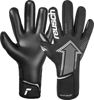 Image de Gants de gardien de but Reusch Fastgrip Infinity Noir 9 Noir 9