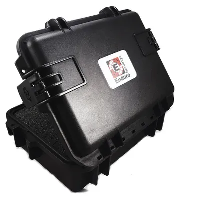 Immagine prodotto di Valigia impermeabile con cuscinetti Enduro per set di utensili