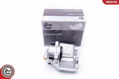 Produktbild von ESEN SKV Bremssattel Vorne Rechts für VW LT 28-46 II Kastenwagen (2DA, 2DD, 2DH) 42SKV032