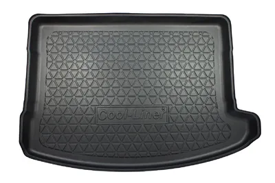 Produktbild von Z539431 Kofferraumwanne passend für Mini Countryman II (F60) 02.2017-10.2023; upper boot floor (flat loading threshold), not for hybrid
