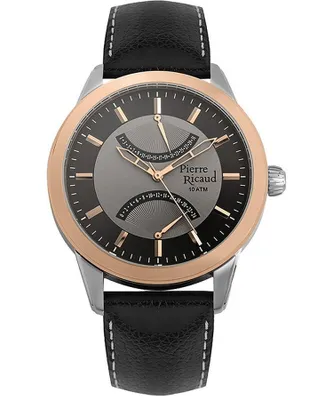 Image de Pierre Ricaud Montre classique pour homme
