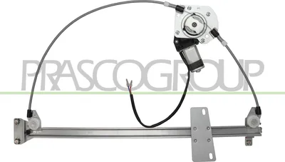 Produktbild von PRASCO ME908W022 Elektrischer Fensterheber Vorne Links passend für MERCEDES-BENZ VITO Bus (638) VITO Kasten (638)
