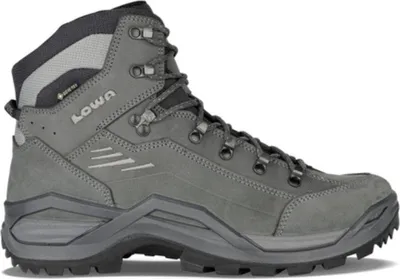 Produktbild von Lowa RENEGADE EVO GTX MID grau/grau grau/grau 42