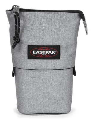 Produktbild von Eastpak Federmäppchen Pencilcase Schlampermäppchen »Up Case« Sunday Grey