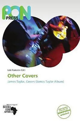 Produktbild von Other Covers