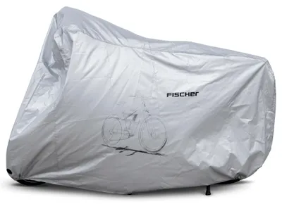 Immagine prodotto di Garage per biciclette FISCHER "Protekt" (L)2.000 x (H)1.100 mm