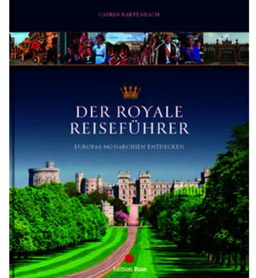 Image de Der royale Reiseführer