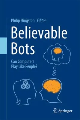 Produktbild von Believable Bots