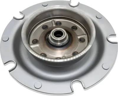 Immagine prodotto di Tamburo freno Piaggio, anteriore per Ape TL6, 2682270002