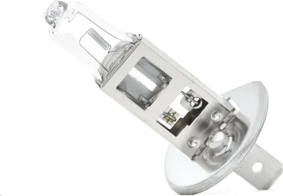 Produktbild von Philips LongLife EcoVision 12258LLECOB1 Längere Lebensdauer, 55 W, 12 V, H1, 3100 K, 1 Stück(e)