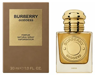 Produktbild von Burberry Goddess Parfum 30ml