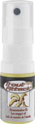Produktbild von Balzer Trout Attack Power Aroma Sorte Leber-Blut