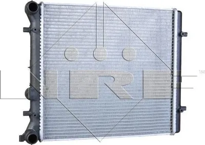Produktbild von NRF Kühler, Motorkühlung  509530