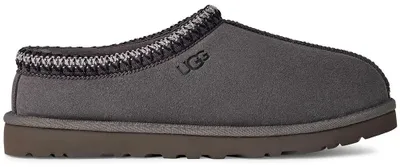Productafbeelding van UGG heren slippers, model 1174671-DGR, kleur: grijs, maat: 44