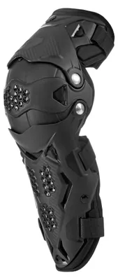 Produktbild von O'NEAL Unisex Knieschoner Pro IV, Schwarz