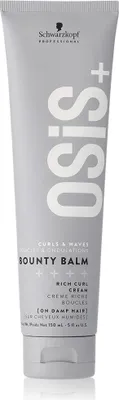 Obrázek produktu pro Schwarzkopf Professional - Osis+ Bounty Balm Rich Curl Cream 150ml