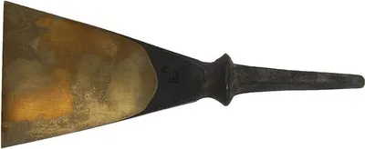 Obrázek produktu pro STUBAI dláto 65, 70 mm