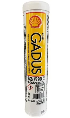 Produktbild von Shell Gadus S3 V220C 2 400 Gramm