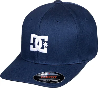 Obrázek produktu pro DC Pánská kšiltovka Cap Star 2 HDWR, velikost:S/M, barvy:btl2-black iris