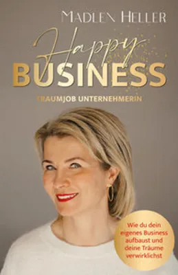 Obrázok produktu pre Happy Business Traumjob Unternehmerin