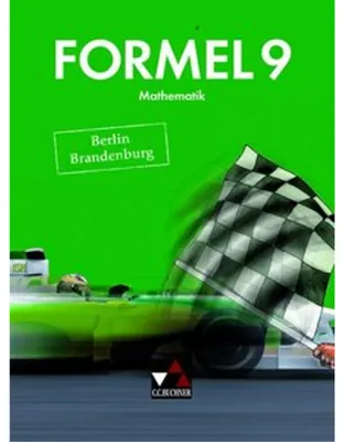Produktbild von Formel 9 Berlin/Brandenburg