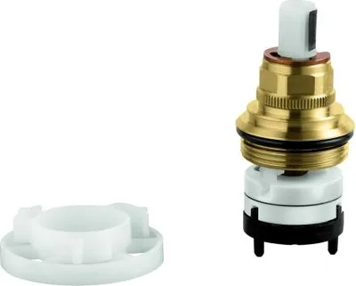 Produktbild von Grohe Rainshower Umstellung für Duschsystem - 48058000