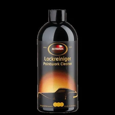 Produktbild von Autosol -Fläschchenlackreiniger 500 ml