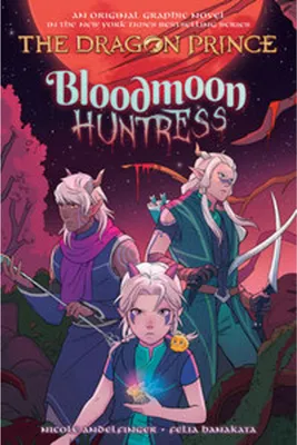 Obrázek produktu pro Bloodmoon Huntress