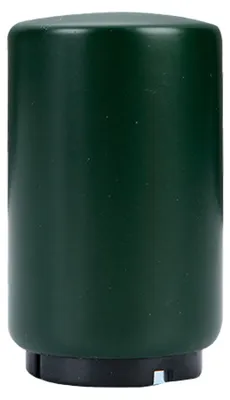 Produktbild von Bierflaschenöffner, magnetischer automatischer Edelstahl-Druckflaschenöffner, Kronkorkenöffner für Bier und Limonade