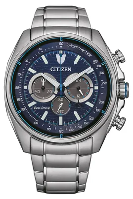 Zdjęcie produktu dla Zegarek męski - Seria: Eco-Drive - Citizen Model: CA4560-81L