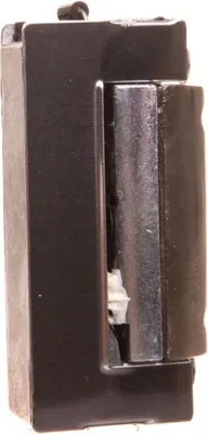Produktbild von Elektrischer Türöffner NO 12V DC radial, symmetrisch, reversibel, eingebaute Diode YS18NO12D