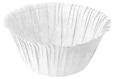 Produktbild von ZENKER 30 Muffin-Pergamentbackförmchen S