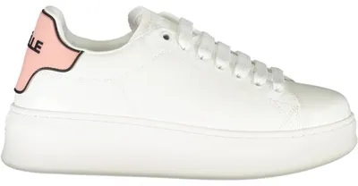 Produktbild von Gaelle Paris – Sneaker – Damen – Rosa – 36 – GBCDP3075 RSROSA