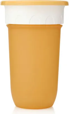 Immagine prodotto di Trinkglas 300 ml Gelb