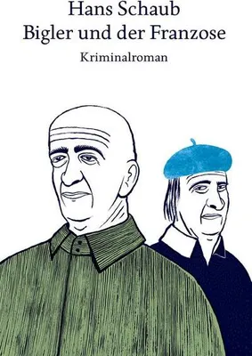 Immagine prodotto di Bigler und der Franzose