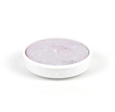 Produktbild von ökoNorm Farbtablette nawaro Ø30mm - violett