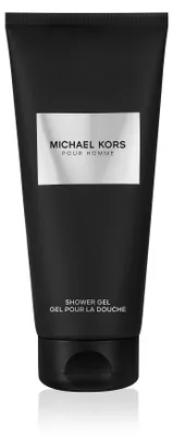 Imagen del producto de Gel de ducha Michael Kors Pour Homme, 200 ml