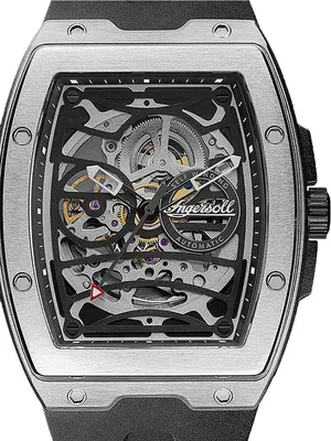 Image de Ingersoll THE CHALLENGER I12301 Montre automatique pour homme