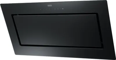 Produktbild von Franke Dunstabzugshaube Mythos FMY 907 BK Schwarz !