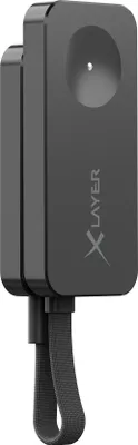 Obrázek produktu pro XLayer 3-In-1 Charging Stick Black