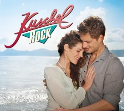 Produktbild von KuschelRock 27