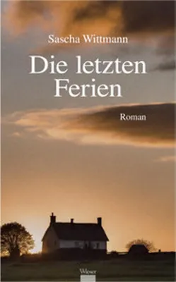 Produktbild von Die letzten Ferien